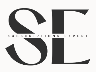 Which subscriptions are worth trying?